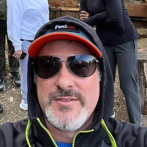 Meet your Posher, Delton